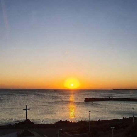 Le Phare De La Croix Pleine Vue Mer Centre Ville Concarneau Esterno foto
